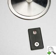 Clearaudio Ovation OSC (Optical Speed Control)