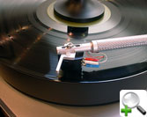 Clearaudio Performance DC - ���.3