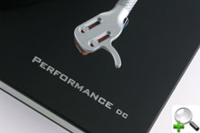 Clearaudio Performance DC - ���.5
