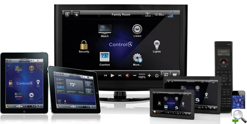 Control4 OS2.3 - ���.1