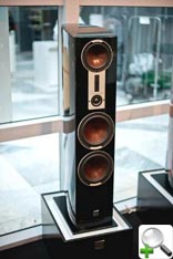������������ ������� DALI EPICON 8 - ���.3