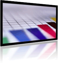 ������������ ����� Euroscreen Frame Vision Light