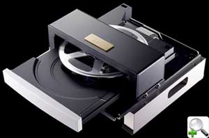 Super Audio CD ������ Esoteric K-05  - VRDS-NEO VMK-5