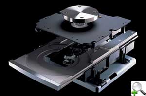 Super Audio CD ������ Esoteric K-07 - VOSP