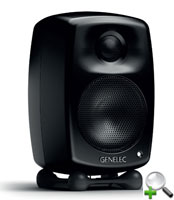 ����������������� ��������  �������� ��� ���� �� Genelec - ���.5