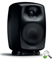 ����������������� ��������  �������� ��� ���� �� Genelec - ���.8