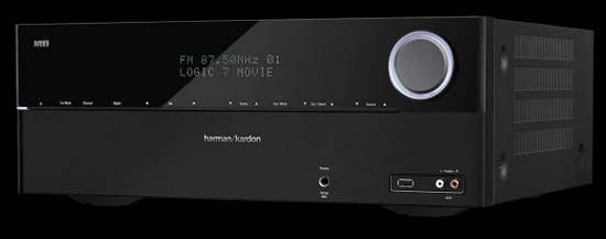 Harman AVR 170
