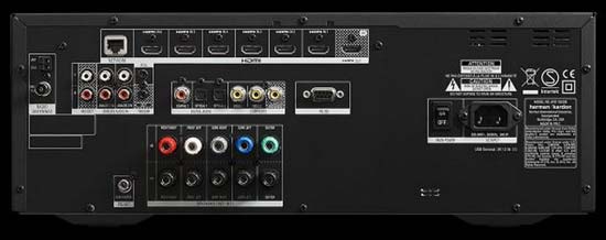 Harman AVR 170 ��� �����