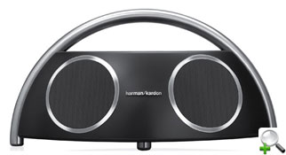 �������� Harman/Kardon Go+Play Wireless   - ���.1