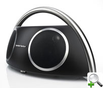 �������� Harman/Kardon Go+Play Wireless  - ���.2