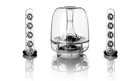 Harman/Kardon Soundsticks Wireless