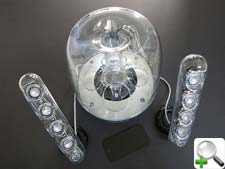 Harman/Kardon Soundsticks Wireless - ���.1