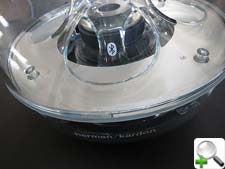 Harman/Kardon Soundsticks Wireless - ���.4