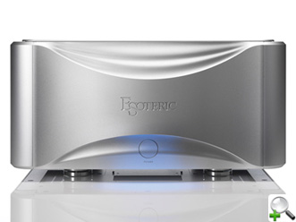 Esoteric Grandioso S1 ��� �������