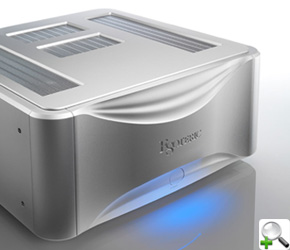 Esoteric Grandioso S1 ��� ������