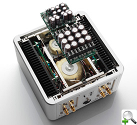 Esoteric Grandioso S1 �� ������ ������� �������