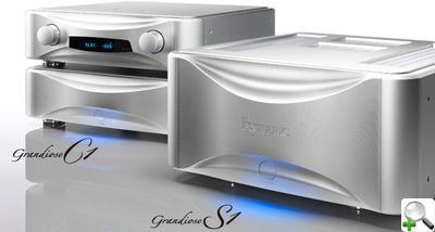 Grandioso S1 ���������� ������������� ��� ���������� ������ � �������������� Grandioso C1