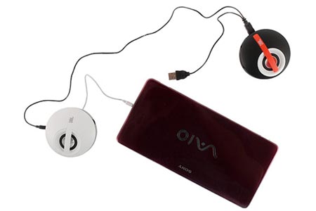 ����������� ���� JBL OnTour Micro