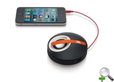 JBL OnTour Micro ����������� � ���������