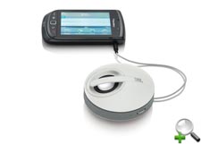 JBL OnTour Micro ����������� � ��������