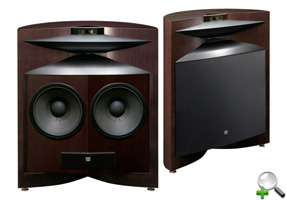 JBL Project Everest DD65000 - ���.1