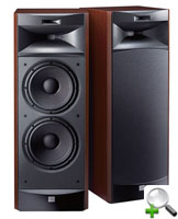 JBL Synthesis S3900 - ���.1
