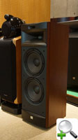 JBL Synthesis S3900 - ���.2