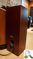 JBL Synthesis S3900 - ���.4