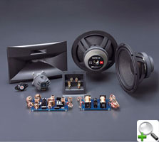 JBL Synthesis S3900 - ���.5