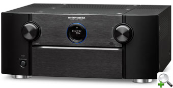 Marantz AV8801 - ���.1