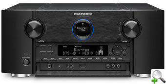 Marantz AV8801 - ���.2
