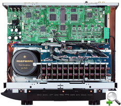 Marantz AV8801 - ���.4