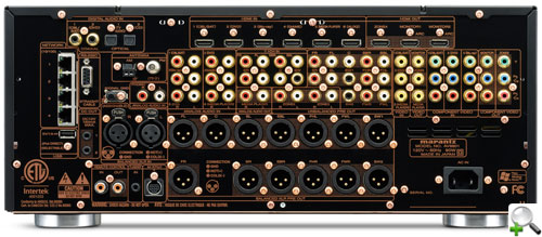 Marantz AV8801 - ���.3