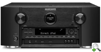 Marantz SR7007 black