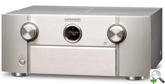Marantz SR7007 white