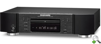 Marantz UD7007 black