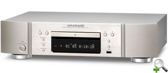 Marantz UD7007 white