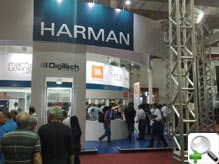 ����� HARMAN CEDIA 2012