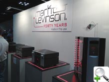 ��������� Mark Levinson
