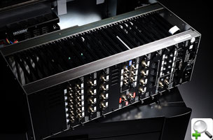 861v8 Digital Surround Controller - ���.3