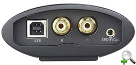 Meridian Audio Director USB DAC ��� �� ������� ��������