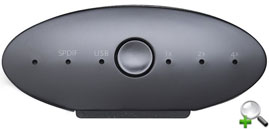 Meridian Audio Director USB DAC - ��� �������
