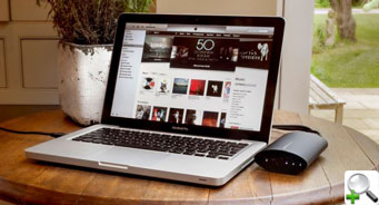 Meridian Audio Director USB DAC - � �������� ������� USB �������� �����