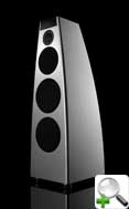 DSP7200 Digital Active Loudspeaker - ���.1