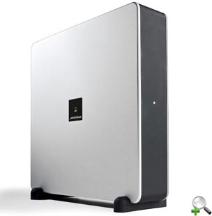Meridian Audio Media Core 200 - ����� ���