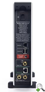 Meridian Audio Media Core 200 - ��� �����