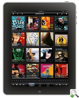 ��������� ���������� Core Control App