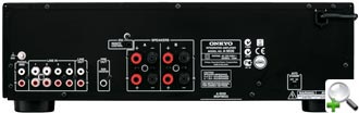 ��������� Onkyo A-9030 (back)