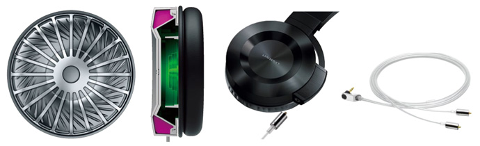 Наушники Onkyo HS-HF300 - рис.4 Наушники Onkyo HS-HF300 - рис.4