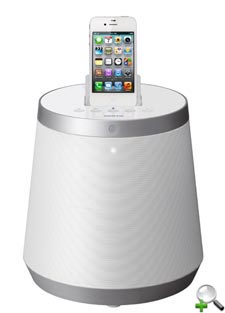 Onkyo iLunar RBX-500 � ����� ����������
